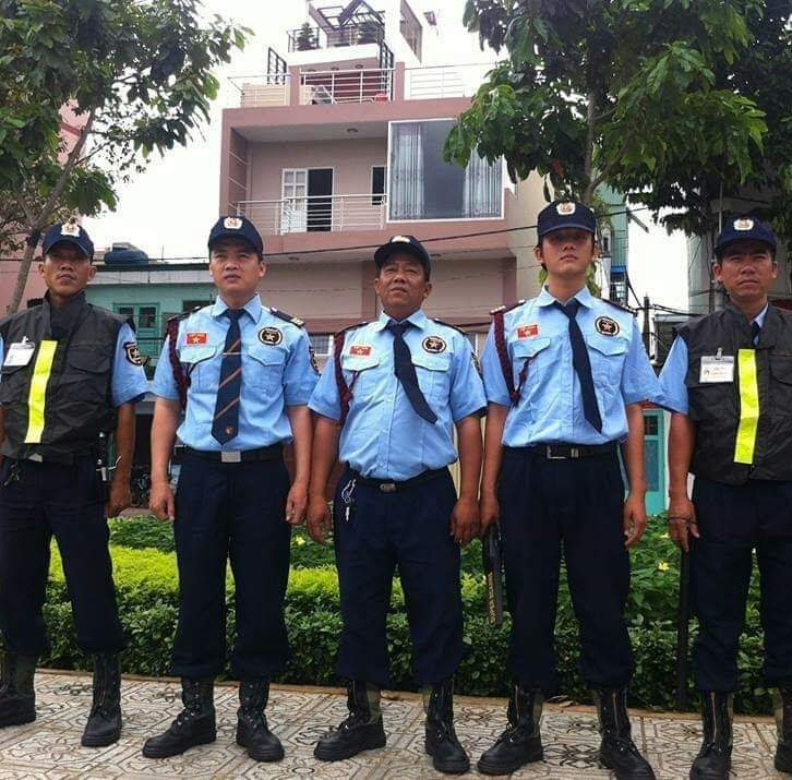 Ý nghĩa từ hoạt động thuê dịch vụ bảo vệ tại Đà Nẵng