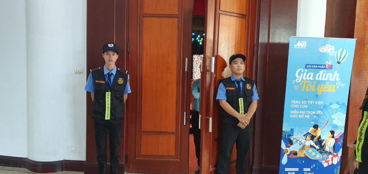 Một số vấn đề về phương thức bảo vệ mục tiêu cố định tại Đà Nẵng