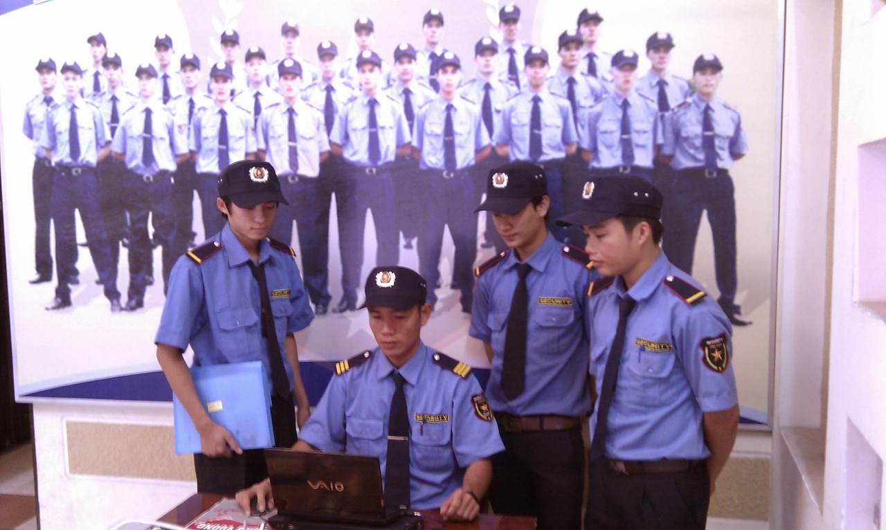 Những điều cần biết về lợi ích khi sử dụng dịch vụ bảo vệ tại Đà Nẵng