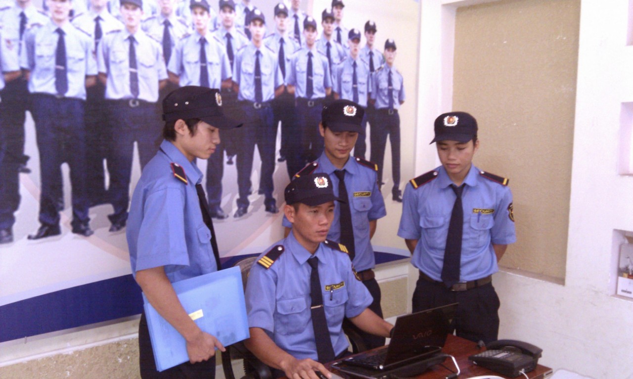 Nhu cầu sử dụng dịch vụ bảo vệ chuyên nghiệp tại Đà Nẵng hiện nay