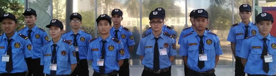 Công Ty bảo Vệ Đà Nẵng, Dịch vụ Bảo vệ áp tải hàng hóa tại Đà Nẵng