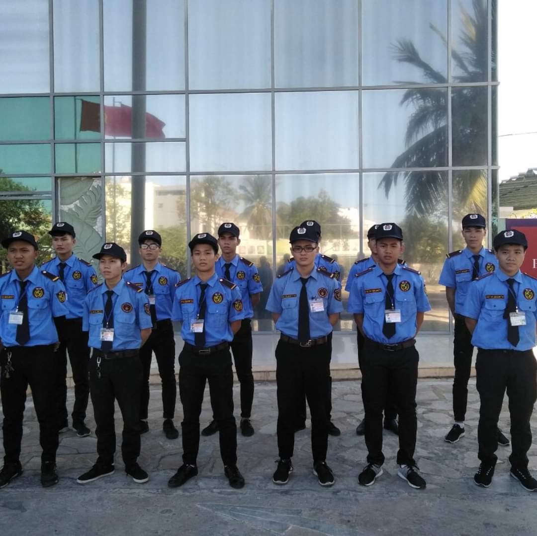 Công ty cung cấp bảo vệ yếu nhân chất lượng tại Đà Nẵng
