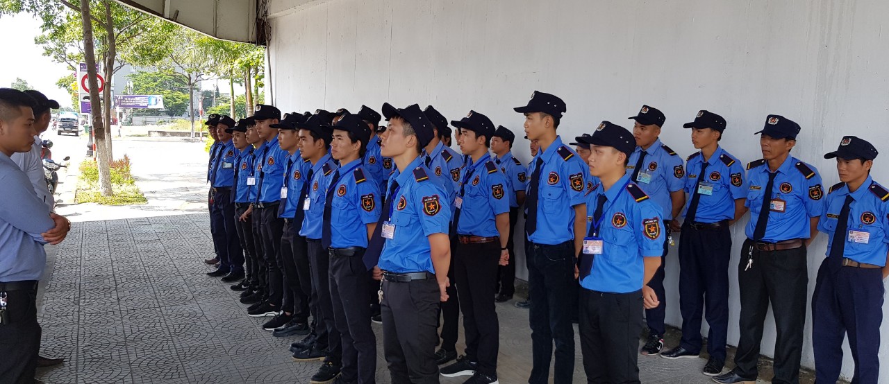 Bật mí 5 cách nhận biết đơn vị bảo vệ kém uy tín tại Đà Nẵng