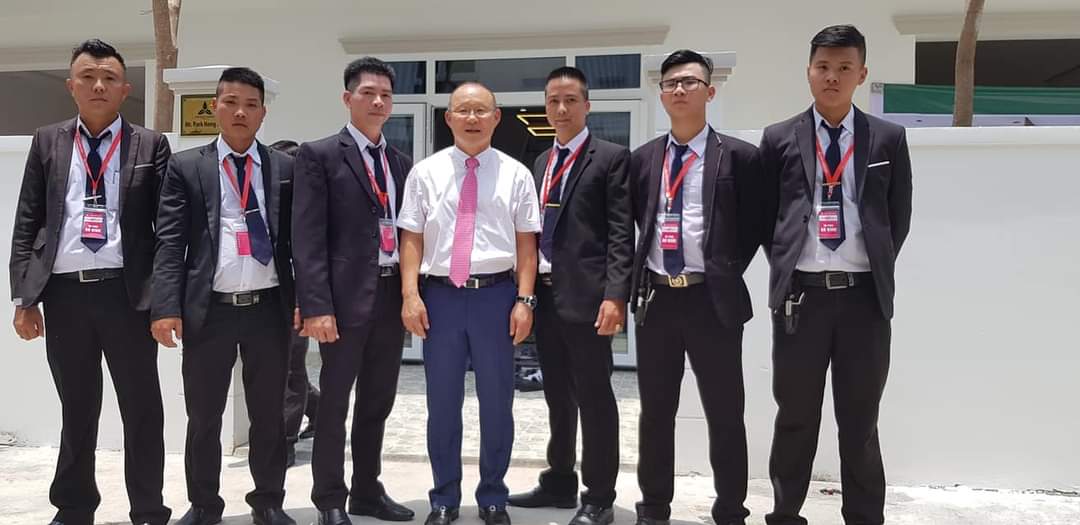 Bảo vệ yếu nhân uy tín và chuyên nghiệp tại Đà Nẵng