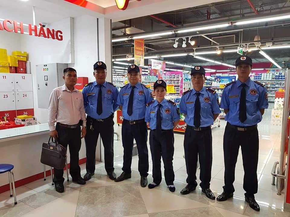 Lợi ích của việc lựa chọn dịch vụ Bảo vệ yếu nhân tại Đà Nẵng